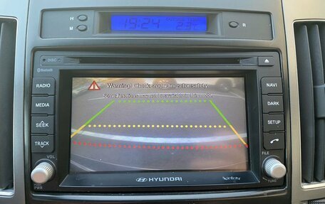 Hyundai ix55, 2012 год, 1 439 000 рублей, 17 фотография