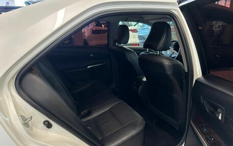 Toyota Camry, 2015 год, 2 199 900 рублей, 17 фотография