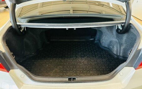 Toyota Camry, 2015 год, 2 199 900 рублей, 19 фотография