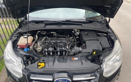 Ford Focus III, 2014 год, 750 000 рублей, 3 фотография