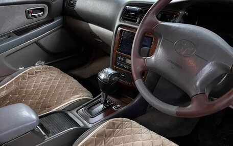 Toyota Mark II VIII (X100), 1997 год, 1 100 000 рублей, 2 фотография