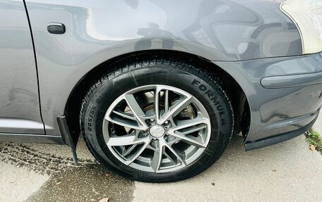 Toyota Avensis III рестайлинг, 2006 год, 985 000 рублей, 9 фотография