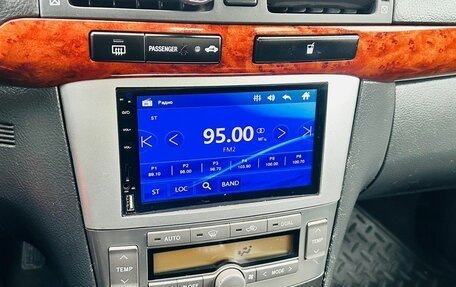 Toyota Avensis III рестайлинг, 2006 год, 985 000 рублей, 14 фотография