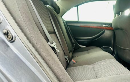 Toyota Avensis III рестайлинг, 2006 год, 985 000 рублей, 18 фотография