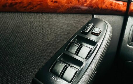 Toyota Avensis III рестайлинг, 2006 год, 985 000 рублей, 15 фотография