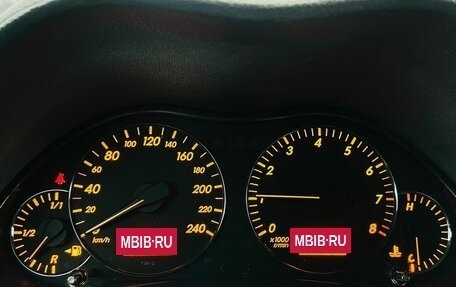 Toyota Avensis III рестайлинг, 2006 год, 985 000 рублей, 11 фотография