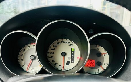 Mazda 3, 2006 год, 650 000 рублей, 11 фотография