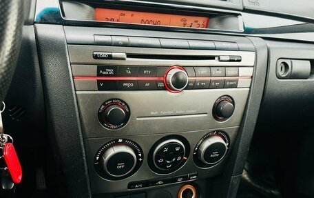 Mazda 3, 2006 год, 650 000 рублей, 13 фотография