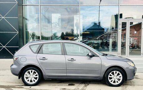 Mazda 3, 2006 год, 650 000 рублей, 4 фотография
