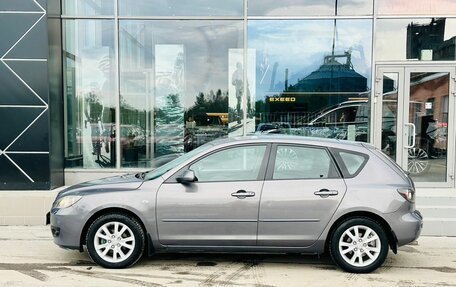 Mazda 3, 2006 год, 650 000 рублей, 8 фотография