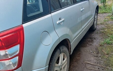 Suzuki Grand Vitara, 2008 год, 780 000 рублей, 2 фотография