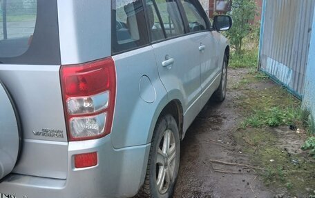 Suzuki Grand Vitara, 2008 год, 780 000 рублей, 4 фотография