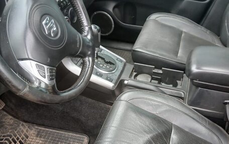 Suzuki Grand Vitara, 2008 год, 780 000 рублей, 5 фотография