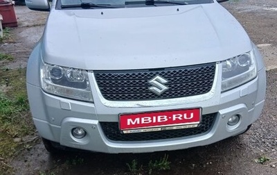 Suzuki Grand Vitara, 2008 год, 780 000 рублей, 1 фотография