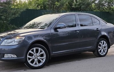 Skoda Octavia, 2010 год, 890 000 рублей, 1 фотография