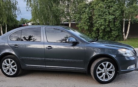 Skoda Octavia, 2010 год, 890 000 рублей, 4 фотография