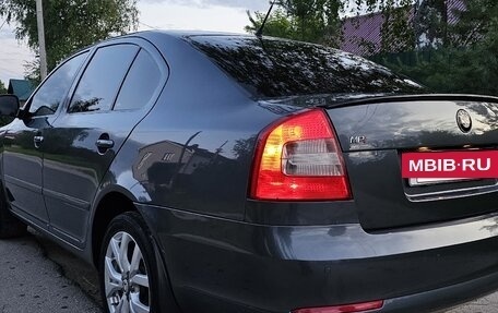 Skoda Octavia, 2010 год, 890 000 рублей, 6 фотография