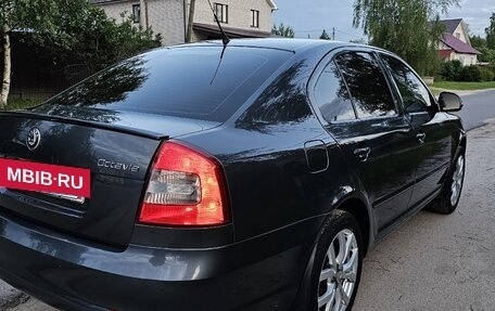 Skoda Octavia, 2010 год, 890 000 рублей, 5 фотография