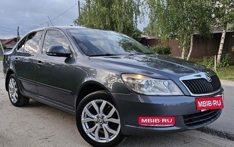 Skoda Octavia, 2010 год, 890 000 рублей, 3 фотография