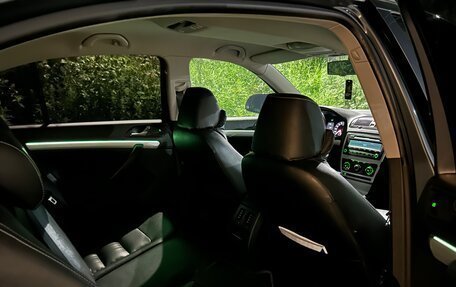 Skoda Octavia, 2010 год, 890 000 рублей, 11 фотография