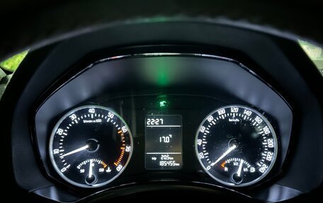 Skoda Octavia, 2010 год, 890 000 рублей, 13 фотография