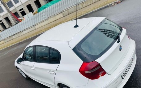 BMW 1 серия, 2011 год, 630 000 рублей, 2 фотография