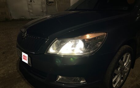 Skoda Octavia, 2010 год, 890 000 рублей, 17 фотография