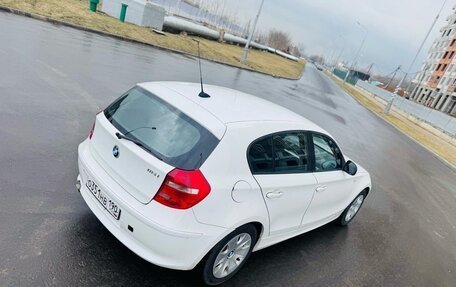 BMW 1 серия, 2011 год, 630 000 рублей, 4 фотография