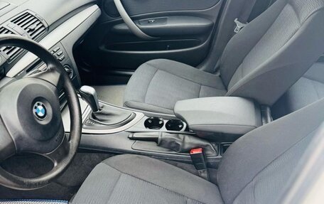 BMW 1 серия, 2011 год, 630 000 рублей, 7 фотография