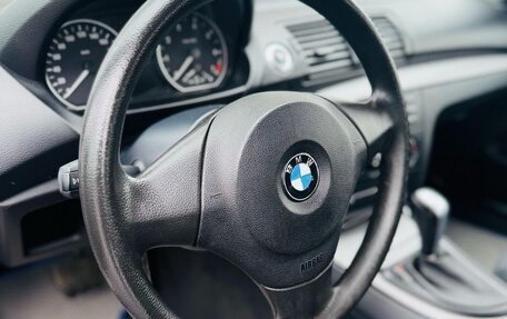 BMW 1 серия, 2011 год, 630 000 рублей, 9 фотография
