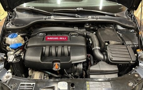 Skoda Octavia, 2010 год, 890 000 рублей, 16 фотография
