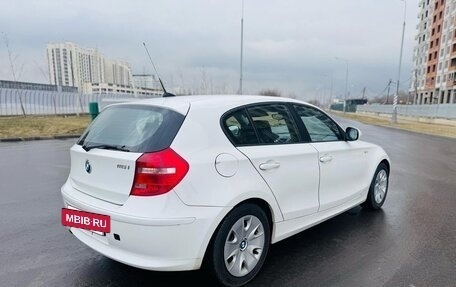 BMW 1 серия, 2011 год, 630 000 рублей, 3 фотография
