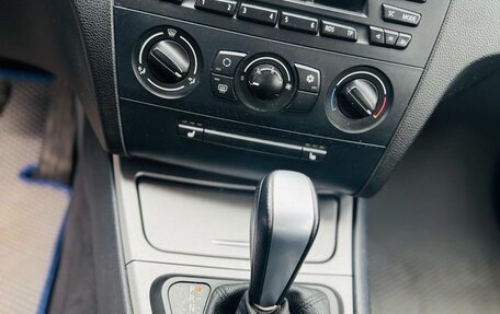 BMW 1 серия, 2011 год, 630 000 рублей, 11 фотография