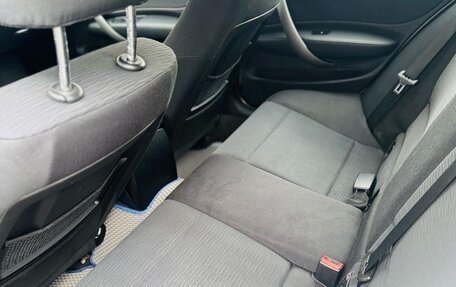 BMW 1 серия, 2011 год, 630 000 рублей, 10 фотография