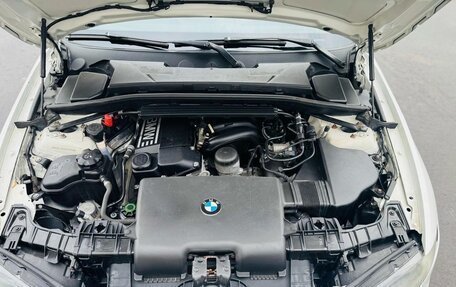 BMW 1 серия, 2011 год, 630 000 рублей, 12 фотография