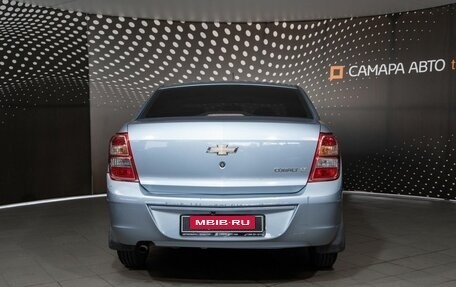 Chevrolet Cobalt II, 2013 год, 556 400 рублей, 8 фотография