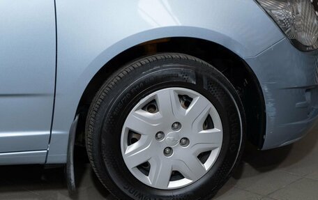 Chevrolet Cobalt II, 2013 год, 556 400 рублей, 13 фотография