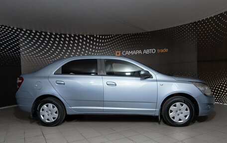Chevrolet Cobalt II, 2013 год, 556 400 рублей, 5 фотография