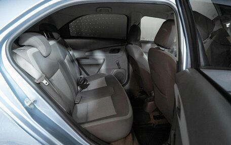 Chevrolet Cobalt II, 2013 год, 556 400 рублей, 11 фотография