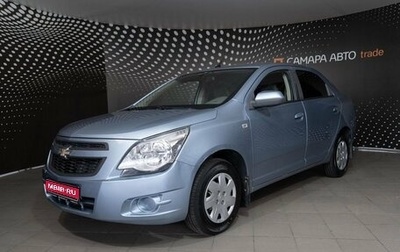 Chevrolet Cobalt II, 2013 год, 556 400 рублей, 1 фотография