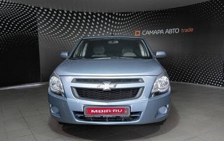 Chevrolet Cobalt II, 2013 год, 556 400 рублей, 7 фотография