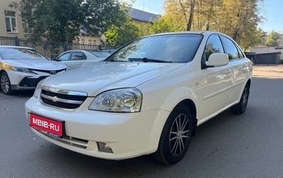 Chevrolet Lacetti, 2011 год, 415 000 рублей, 1 фотография
