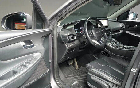 Hyundai Santa Fe IV, 2021 год, 2 150 000 рублей, 11 фотография