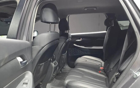 Hyundai Santa Fe IV, 2021 год, 2 150 000 рублей, 12 фотография