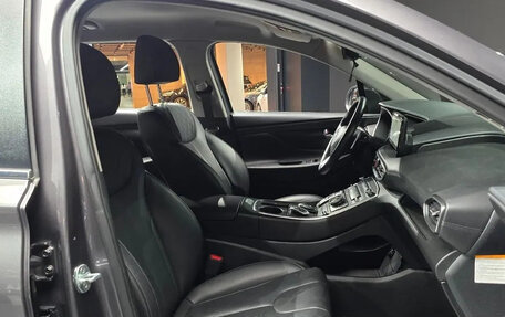 Hyundai Santa Fe IV, 2021 год, 2 150 000 рублей, 10 фотография