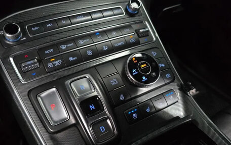 Hyundai Santa Fe IV, 2021 год, 2 150 000 рублей, 9 фотография