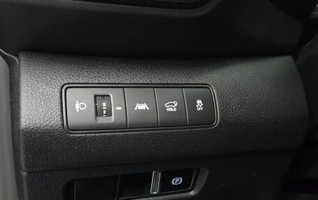 Hyundai Santa Fe IV, 2021 год, 2 150 000 рублей, 16 фотография