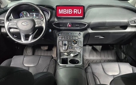 Hyundai Santa Fe IV, 2021 год, 2 150 000 рублей, 7 фотография