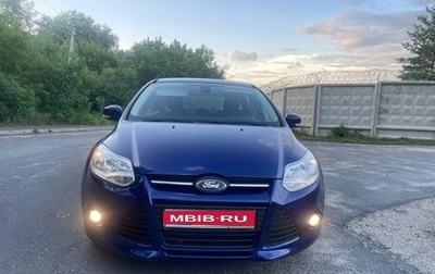 Ford Focus III, 2015 год, 750 000 рублей, 1 фотография