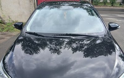Toyota Corolla, 2015 год, 1 200 000 рублей, 1 фотография